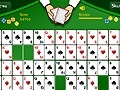 Игра Gap Solitaire