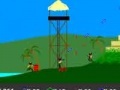 Игра Gunmaster Jungle Madness