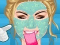 Игра Fashion Selena Comez makeover