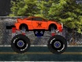 Ігра Heavy Jumper 4x4