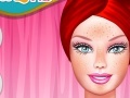 Игра Barbie Summer Spa Makeover Game