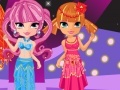 Игра Exotic Belly Dance