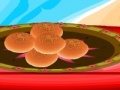 Игра Morning Buns Recipe
