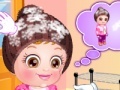 Игра Baby Hazel Skin Care