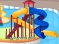 Игра Indoor Water Park