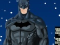 Игра Dark Knight Dressup Game