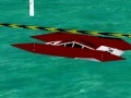 Игра 3D POWER BOAT RACING