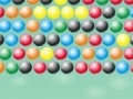Игра Christmas Bubbles