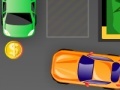 Игра Chicago Car Parking