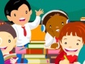 Игра Class Room Fun