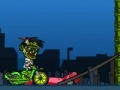 Игра Zombie rider combo