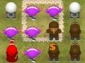 Игра Four Seasons