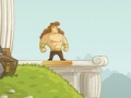 Игра Clash of the Olympians