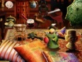 Игра Treasure Island - Hidden Objects Game