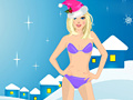 Игра Christmas with Skybreeze