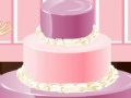 Игра Wedding cake contest