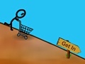 Ігра Shopping Cart Hero 2