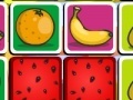 Игра Fruit memory