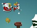 Игра Happy Santa