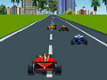 Игра Xtreme Race