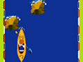 Игра Rafting