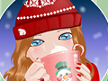 Игра Hot Chocolate