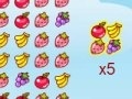 Игра Fruit rush