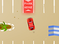Игра South Beach Parking