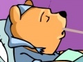 Игра Winnie-the-Pooh dream of hunger