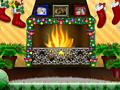 Игра Christmas Room Escape