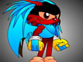 Игра Sonic designer