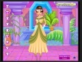 Игра Princess Dress Up