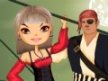 Игра Pirate Honey Moon