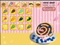 Игра Yummy Cookie Decoration