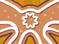Игра Gingerbread Cookies Match