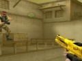 Игра Golden Desert Eagle. Bloody Persia