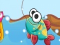 Игра Baby fishing