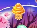 Игра Spongebob Seize Jellyfish