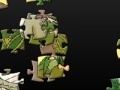 Игра Funny Crocodile