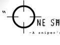 Игра One shot one kill