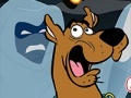 Игра Run Scooby Run