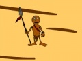Игра Protect the fort