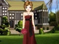 Игра The Lovely Bridesmaid