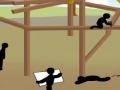 Игра Stickman Death Contruction