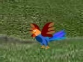 Игра Flashhuhn