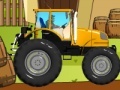 Игра Tractor Racer