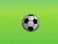 Игра World cup kick ups