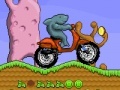 Игра Shark moto