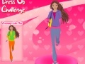Игра Dress Up Challenge