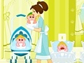 Игра Baby Nurse